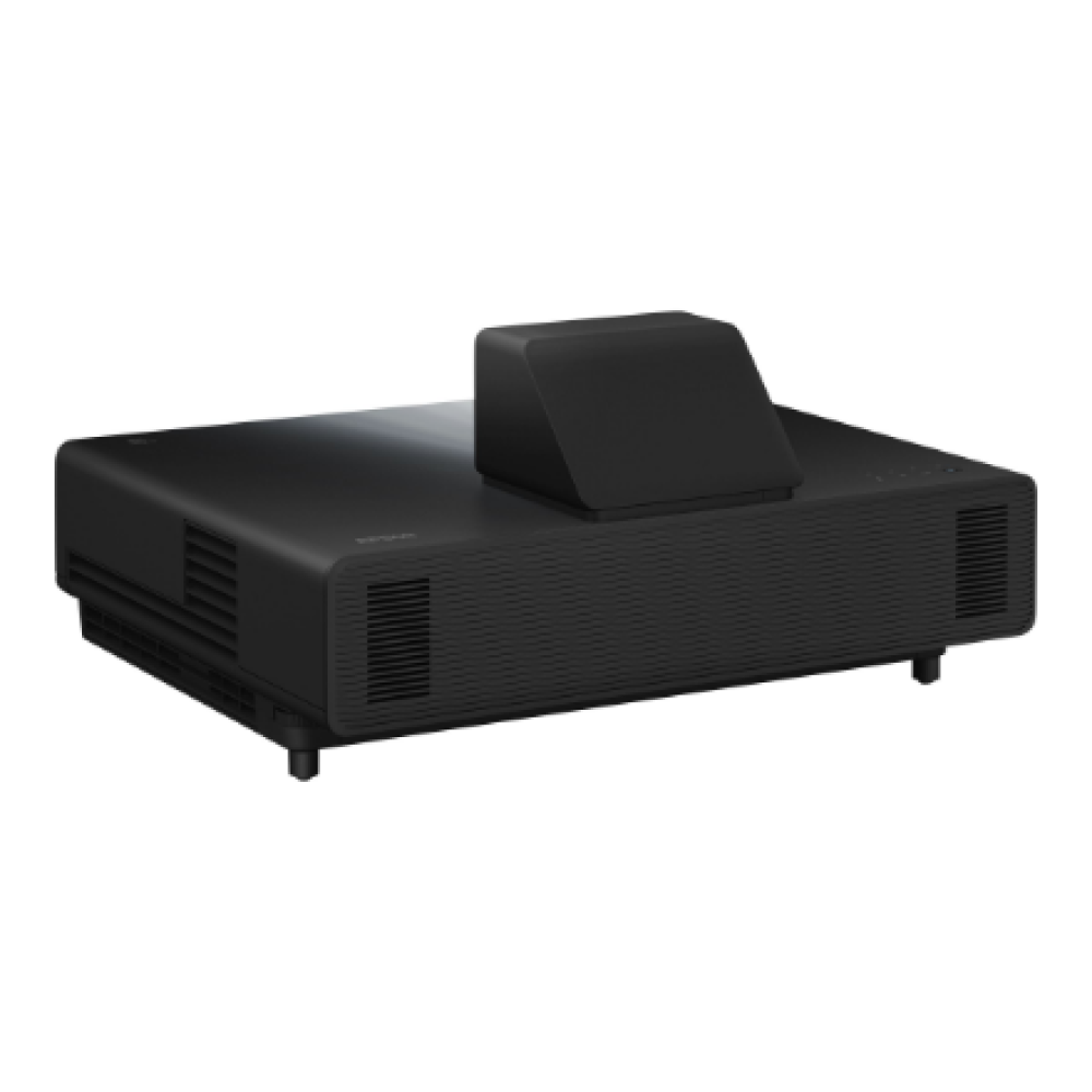 Epson , EB-805F , Full HD (1920x1080) , 5000 ANSI lumens , Black , Lamp warranty 12 month(s)