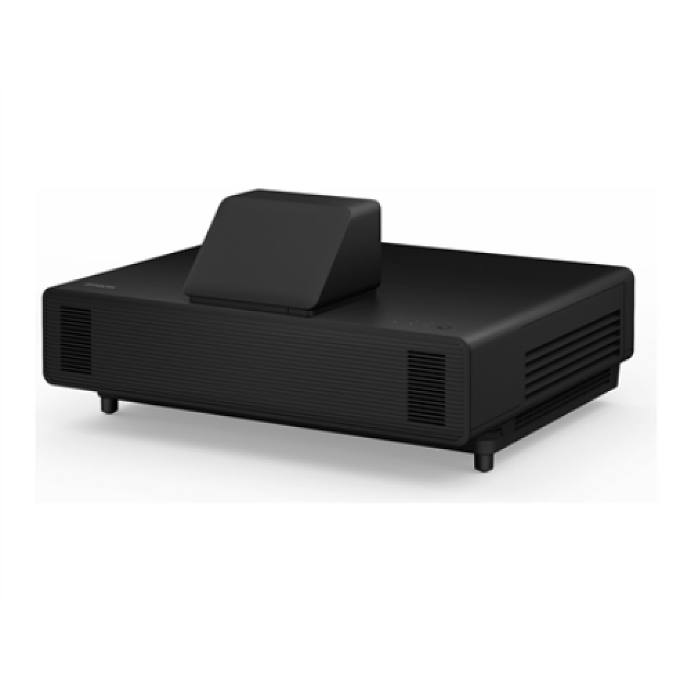Epson , EB-805F , Full HD (1920x1080) , 5000 ANSI lumens , Black , Lamp warranty 12 month(s)