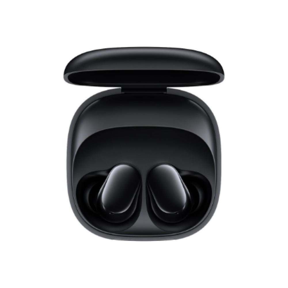 Xiaomi Redmi Buds 6 Play , Built-in microphone , Bluetooth , Black