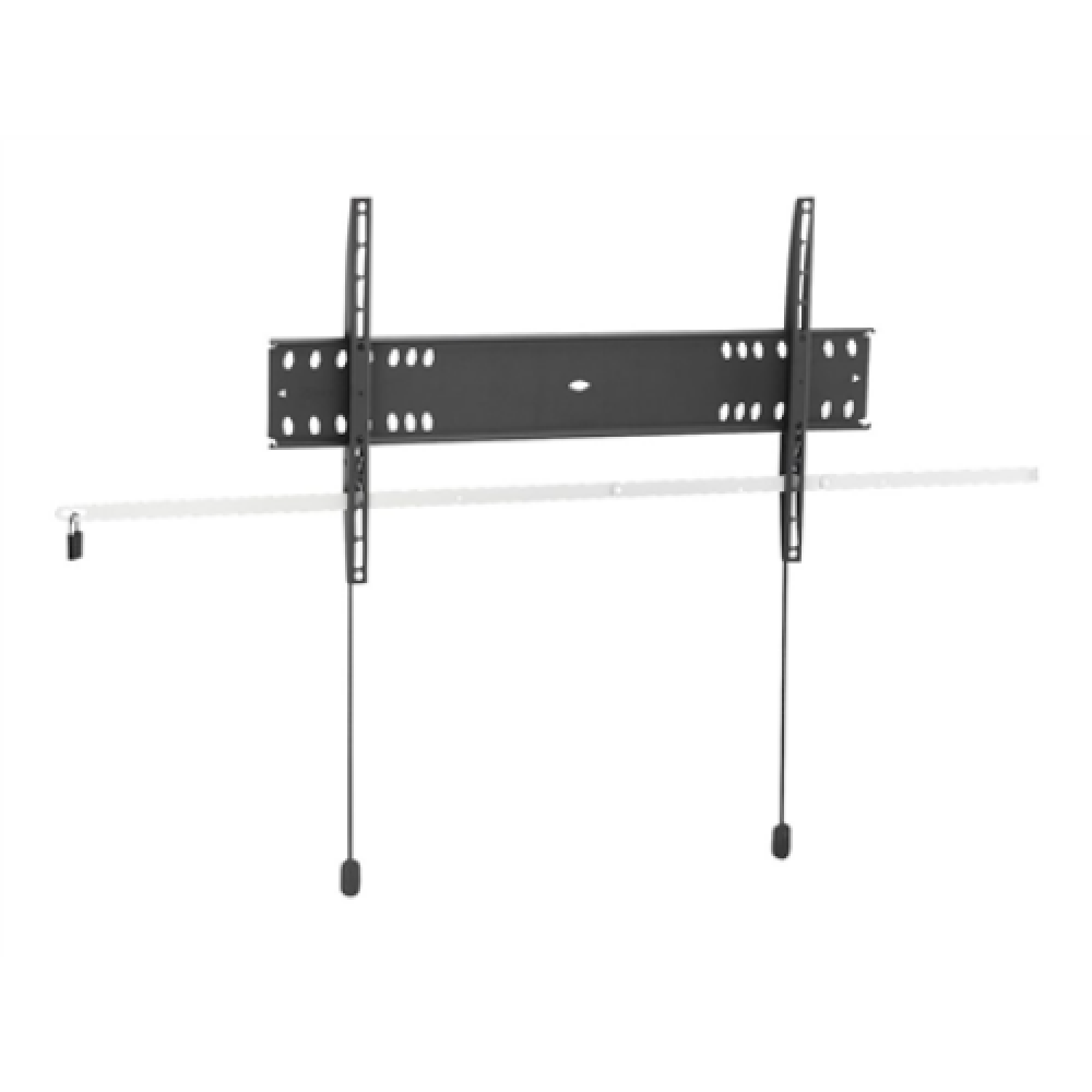 Vogels , Wall mount , 55-80 , Maximum weight (capacity) 75 kg , Black