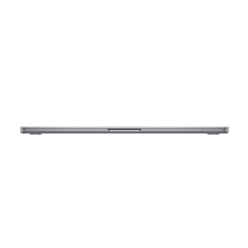Apple , MacBook Air , Space Grey , 15.3 , IPS , 2880 x 1864 , Apple M2 , 8 GB , Solid-state drive capacity 256 GB , Apple M2 10-core GPU , Without ODD , macOS , 802.11ax , Bluetooth version 5.3 , Keyboard language Russian , Keyboard backlit , Warranty 12 