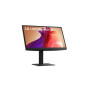 LG , 27BA45U-B , 27 , IPS , UHD , 16:9 , 60 Hz , 5 ms , 3840 x 2160 pixels , 300 cd/m² , HDMI ports quantity 2 , Black