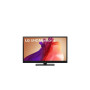 LG , 27BA45U-B , 27 , IPS , UHD , 16:9 , 60 Hz , 5 ms , 3840 x 2160 pixels , 300 cd/m² , HDMI ports quantity 2 , Black