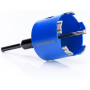 Specialist , Drill bit 82 mm