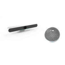 Boom Collaboration , HALO Business Edition , White