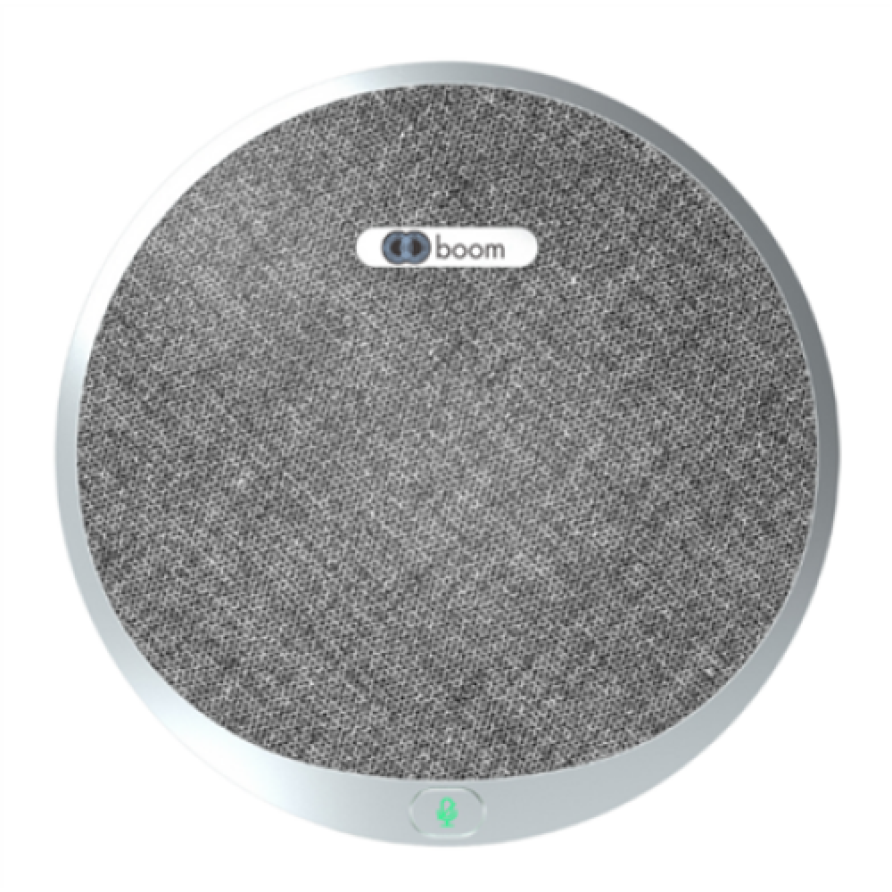 Boom Collaboration , HALO Business Edition , White