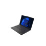 Lenovo , ThinkPad E14 (Gen 5) , Graphite Black , 14 , IPS , WUXGA , 1920 x 1200 pixels , Anti-glare , AMD Ryzen 5 , 7530U , 16 GB , DDR4-3200 , SSD 256 GB , AMD Radeon Graphics , Windows 11 Pro , 802.11ax , Bluetooth version 5.1 , Keyboard language Nordic