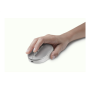 Dell , Premier Rechargeable Wireless Mouse , MS7421W , 2.4GHz Wireless Optical Mouse , Wireless optical , Wireless - 2.4 GHz, Bluetooth 5.0 , Platinum silver
