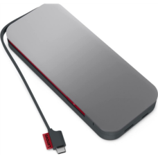 Lenovo , Laptop Power Bank , Go G0A3LG2WWW , 20000 mAh , Storm Grey , 390 g