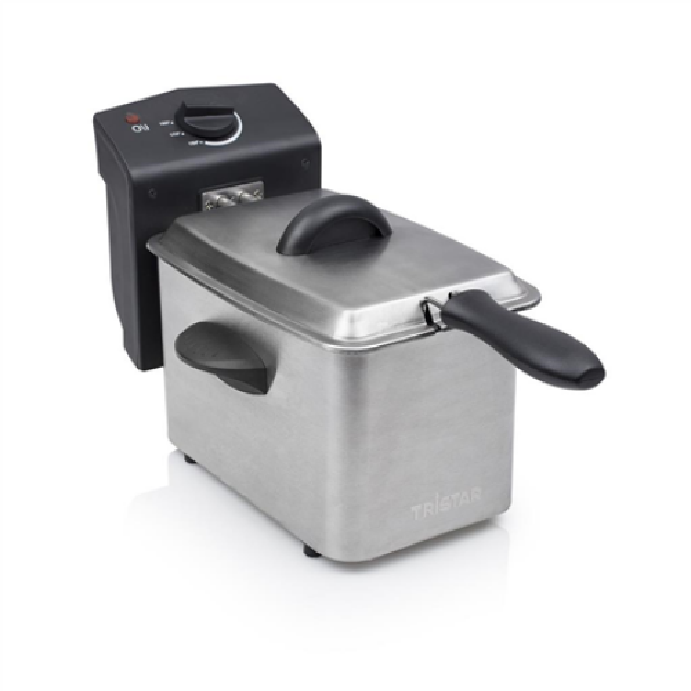 Tristar , Deep Fryer , FR-6919 , Power 800 W , Capacity 2 L
