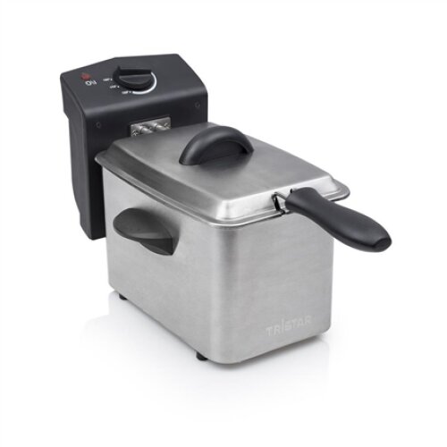 Tristar , Deep Fryer , FR-6919 , Power 800 W , Capacity 2 L
