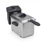 Tristar , Deep Fryer , FR-6919 , Power 800 W , Capacity 2 L