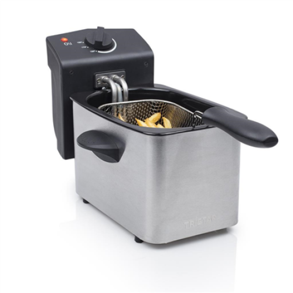 Tristar , Deep Fryer , FR-6919 , Power 800 W , Capacity 2 L