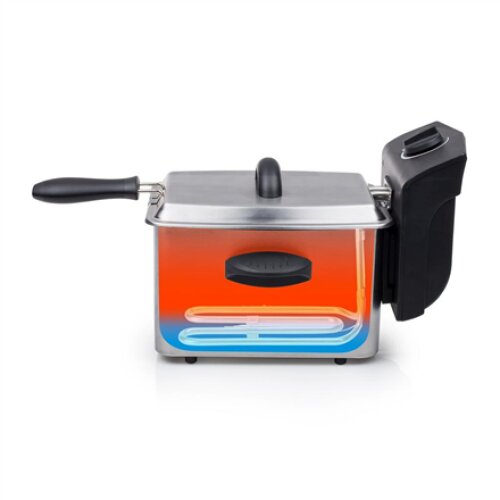 Tristar , Deep Fryer , FR-6919 , Power 800 W , Capacity 2 L