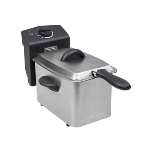 Tristar , Deep Fryer , FR-6919 , Power 800 W , Capacity 2 L