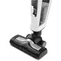TEFAL Vacuum Cleaner TY6737 Dual Force Cordless operating, Handstick 2in1, 18 V, Operating time (max) 45 min, White, Warranty 24 month(s)