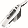 TEFAL Vacuum Cleaner TY6737 Dual Force Cordless operating, Handstick 2in1, 18 V, Operating time (max) 45 min, White, Warranty 24 month(s)