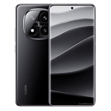Xiaomi Redmi , Note 14 Pro+ , Midnight Black , 6.67 , AMOLED , 1220 x 2712 pixels , Qualcomm , Snapdragon , Internal RAM 12 GB , 512 GB , Dual SIM , 5G , Main camera resolution 200+8+2 MP , Secondary camera resolution 20 MP , Android , 14