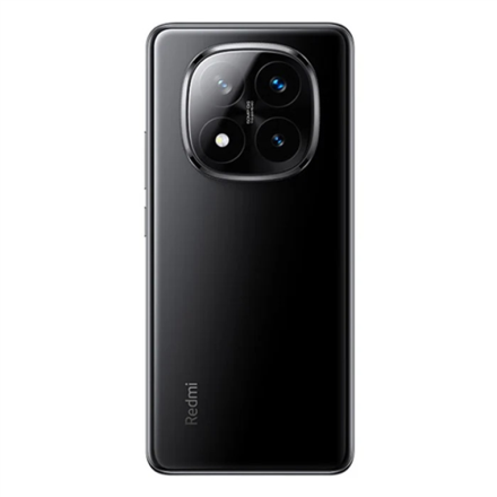 Xiaomi Redmi , Note 14 Pro+ , Midnight Black , 6.67 , AMOLED , 1220 x 2712 pixels , Qualcomm , Snapdragon , Internal RAM 12 GB , 512 GB , Dual SIM , 5G , Main camera resolution 200+8+2 MP , Secondary camera resolution 20 MP , Android , 14