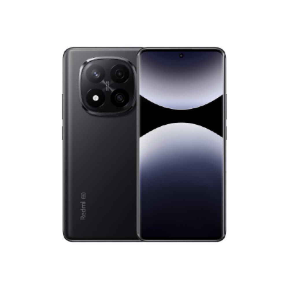 Xiaomi Redmi , Note 14 Pro+ , Midnight Black , 6.67 , AMOLED , 1220 x 2712 pixels , Qualcomm , Snapdragon , Internal RAM 12 GB , 512 GB , Dual SIM , 5G , Main camera resolution 200+8+2 MP , Secondary camera resolution 20 MP , Android , 14