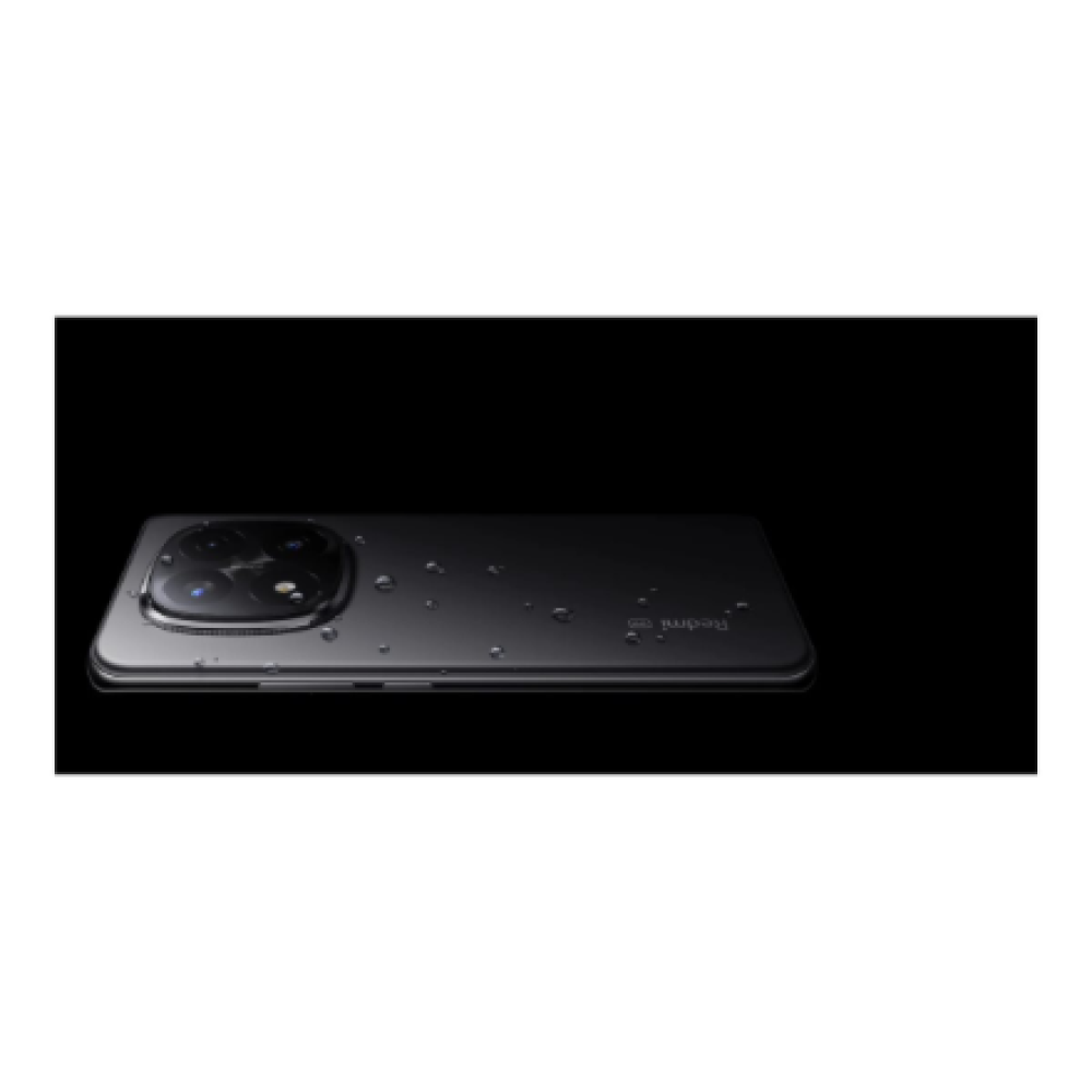 Xiaomi Redmi , Note 14 Pro+ , Midnight Black , 6.67 , AMOLED , 1220 x 2712 pixels , Qualcomm , Snapdragon , Internal RAM 12 GB , 512 GB , Dual SIM , 5G , Main camera resolution 200+8+2 MP , Secondary camera resolution 20 MP , Android , 14