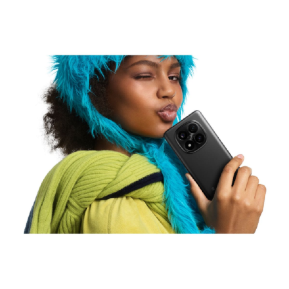 Xiaomi Redmi , Note 14 Pro+ , Midnight Black , 6.67 , AMOLED , 1220 x 2712 pixels , Qualcomm , Snapdragon , Internal RAM 12 GB , 512 GB , Dual SIM , 5G , Main camera resolution 200+8+2 MP , Secondary camera resolution 20 MP , Android , 14