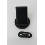 SALE OUT. Xiaomi Mi 20W Wireless Charging Stand , Xiaomi Mi 20W Wireless Charging Stand , DEMO
