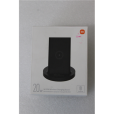 SALE OUT. Xiaomi Mi 20W Wireless Charging Stand , Xiaomi Mi 20W Wireless Charging Stand , DEMO