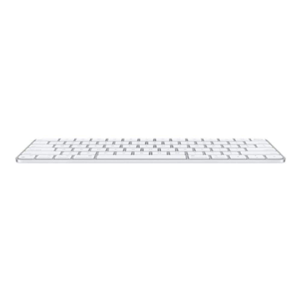 Apple , Magic Keyboard with Touch ID , MK293RS/A , Compact Keyboard , Wireless , RU , Bluetooth , 243 g