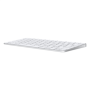 Apple , Magic Keyboard with Touch ID , MK293RS/A , Compact Keyboard , Wireless , RU , Bluetooth , 243 g