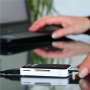 AXAGON External 5-slot reader , CRE-X1