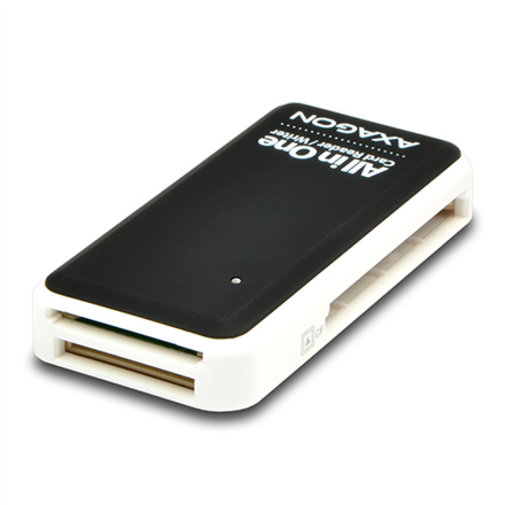 AXAGON External 5-slot reader , CRE-X1