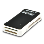 AXAGON External 5-slot reader , CRE-X1