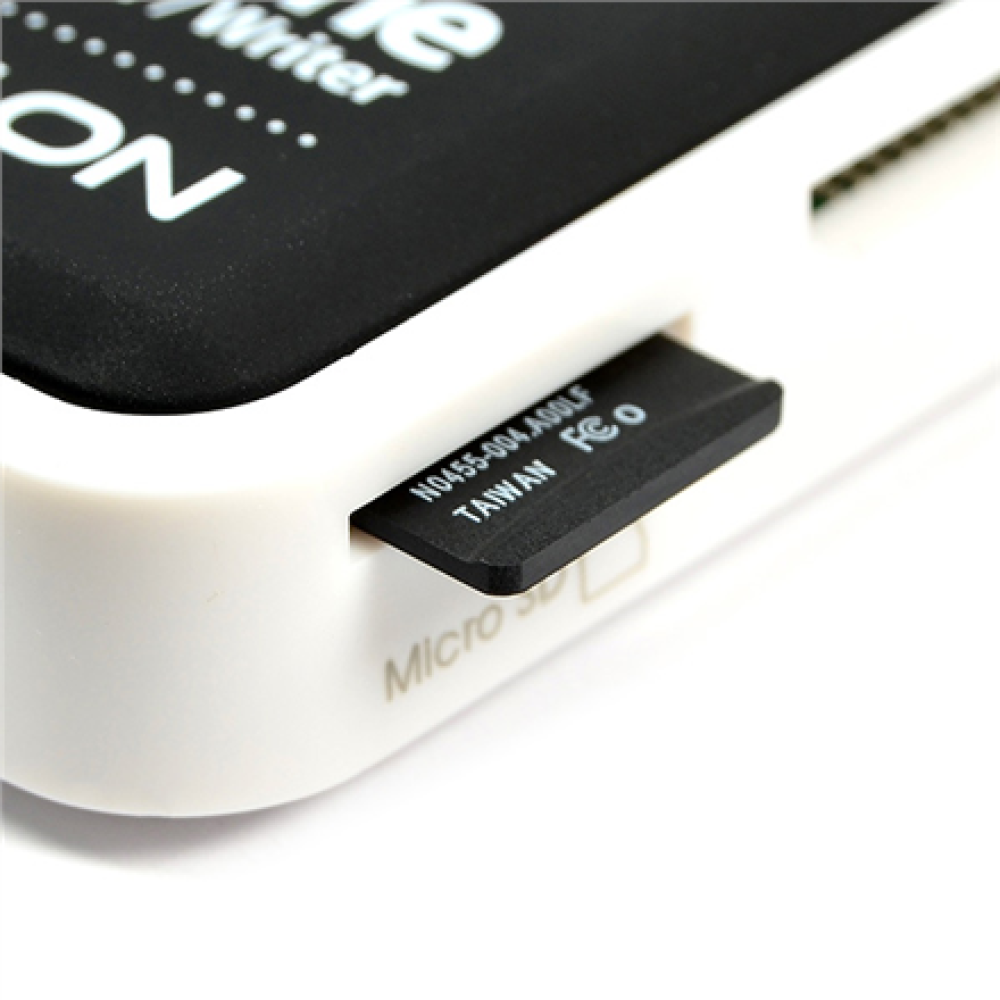 AXAGON External 5-slot reader , CRE-X1