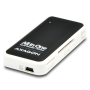 AXAGON External 5-slot reader , CRE-X1