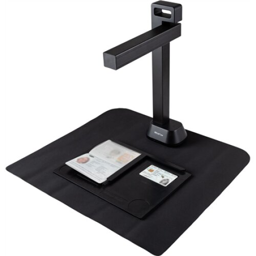 IRIS , IRIScan , Desk 6 PRO , Digital document camera