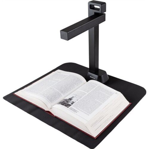 IRIS , IRIScan , Desk 6 PRO , Digital document camera