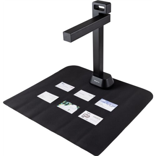 IRIS , IRIScan , Desk 6 PRO , Digital document camera