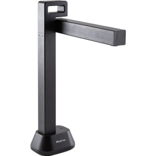 IRIS , IRIScan , Desk 6 PRO , Digital document camera