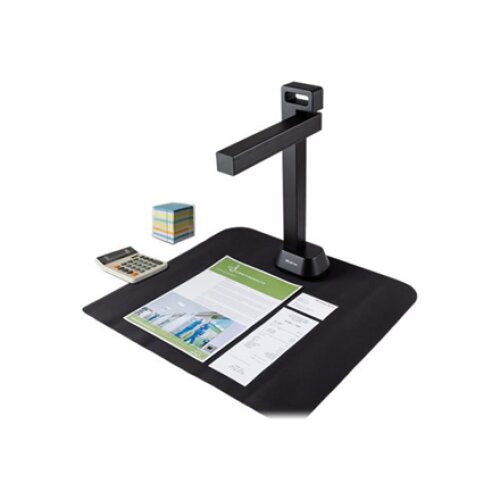 IRIS , IRIScan , Desk 6 PRO , Digital document camera