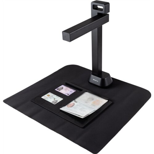 IRIS , IRIScan , Desk 6 PRO , Digital document camera