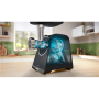 Bosch Food Mincer , MFWS430B , Black , Number of speeds 2 , Throughput (kg/min) 2.5
