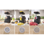 Bosch Food Mincer , MFWS430B , Black , Number of speeds 2 , Throughput (kg/min) 2.5