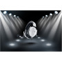 Razer Gaming Headset , BlackShark V2 X , Wired , Over-Ear , Microphone , Special White Edition , Noise canceling