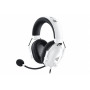 Razer Gaming Headset , BlackShark V2 X , Wired , Over-Ear , Microphone , Special White Edition , Noise canceling