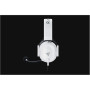 Razer Gaming Headset , BlackShark V2 X , Wired , Over-Ear , Microphone , Special White Edition , Noise canceling