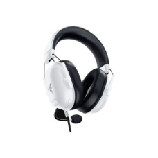 Razer Gaming Headset , BlackShark V2 X , Wired , Over-Ear , Microphone , Special White Edition , Noise canceling Razer Gaming Headset , BlackShark V2 X , Wired , Over-Ear , Microphone , Special White Edition , Noise canceling