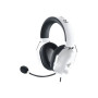 Razer Gaming Headset , BlackShark V2 X , Wired , Over-Ear , Microphone , Special White Edition , Noise canceling