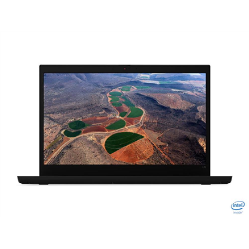 Lenovo ThinkPad L15 Gen 1 Black, 15.6 , IPS, FHD, 1920x1080, Anti-glare, Intel Core i5, 10210U, 8 GB, SO-DIMM DDR4, SSD 256 GB, Intel UHD Graphics, No Optical drive, Windows 10 Pro, 802.11ax, Bluetooth version 5.2, WWAN Upgradable to 4G, Keyboard language