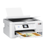 Epson Multifunctional printer , EcoTank L4266 , Inkjet , Colour , 3-in-1 , A4 , Wi-Fi , White